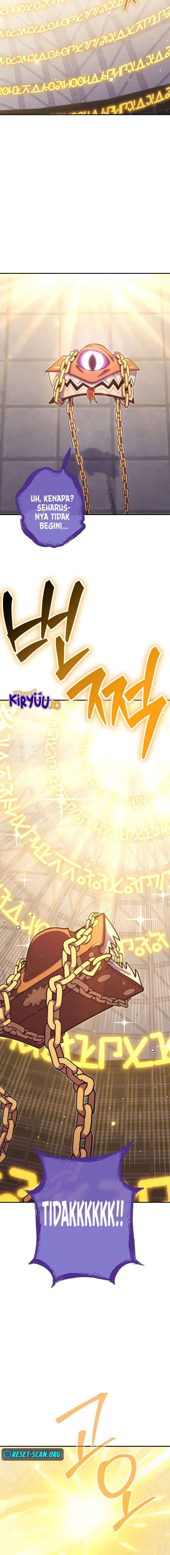 Dungeon Reset Chapter 259 Gambar 15